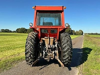 1977 massey ferguson 1155 tweewielaangedreven landbouwtractor - afbeelding 34 van  46