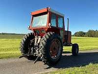 1977 massey ferguson 1155 tweewielaangedreven landbouwtractor - afbeelding 42 van  46