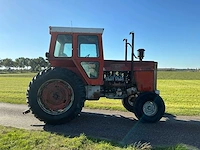 1977 massey ferguson 1155 tweewielaangedreven landbouwtractor - afbeelding 43 van  46