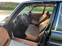 1977 mercedes-benz 200-280 (w123) 220 d oldtimer - afbeelding 4 van  21