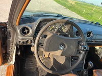 1977 mercedes-benz 200-280 (w123) 220 d oldtimer - afbeelding 6 van  21