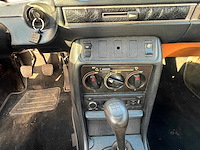 1977 mercedes-benz 200-280 (w123) 220 d oldtimer - afbeelding 8 van  21