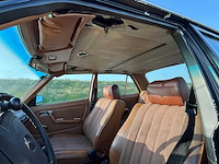 1977 mercedes-benz 200-280 (w123) 220 d oldtimer - afbeelding 9 van  21
