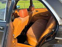 1977 mercedes-benz 200-280 (w123) 220 d oldtimer - afbeelding 10 van  21