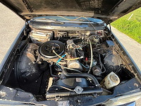 1977 mercedes-benz 200-280 (w123) 220 d oldtimer - afbeelding 14 van  21