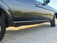 1977 mercedes-benz 200-280 (w123) 220 d oldtimer - afbeelding 20 van  21