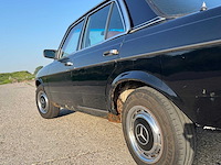 1977 mercedes-benz 200-280 (w123) 220 d oldtimer - afbeelding 21 van  21