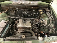 1977 mercedes-benz 280 s-serie oldtimer auto lpg - afbeelding 7 van  16