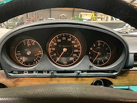 1977 mercedes-benz 280 s-serie oldtimer auto lpg - afbeelding 16 van  16