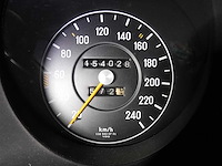 1977 mercedes-benz 450 se (w116) | german luxury saloon - afbeelding 4 van  45
