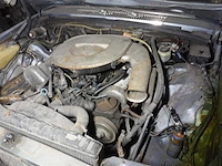 1977 mercedes-benz 450 se (w116) | german luxury saloon - afbeelding 10 van  45