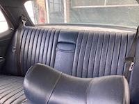 1977 mercedes-benz 450 se (w116) | german luxury saloon - afbeelding 21 van  45