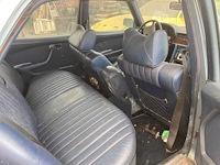 1977 mercedes-benz 450 se (w116) | german luxury saloon - afbeelding 27 van  45