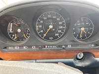 1977 mercedes-benz 450 se (w116) | german luxury saloon - afbeelding 30 van  45
