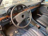 1977 mercedes-benz 450 se (w116) | german luxury saloon - afbeelding 39 van  45