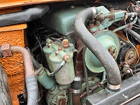 1977 mercedes benz unimog 406 vierwielaangedreven landbouwtractor - afbeelding 3 van  49