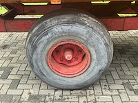 1977 miedema hs70 kipper - afbeelding 12 van  26