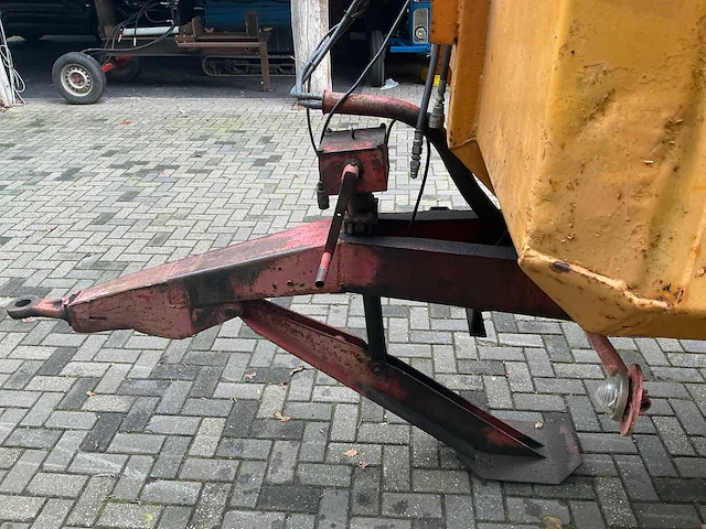 1977 miedema hs70 kipper - afbeelding 18 van  26