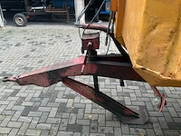 1977 miedema hs70 kipper - afbeelding 18 van  26