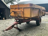 1977 miedema hs70 kipper - afbeelding 1 van  26