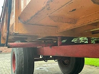 1977 miedema hs70 kipper - afbeelding 23 van  26