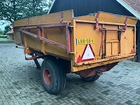 1977 miedema hs70 kipper - afbeelding 3 van  26