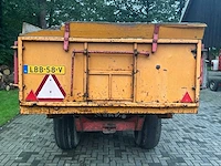 1977 miedema hs70 kipper - afbeelding 4 van  26