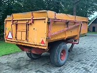 1977 miedema hs70 kipper - afbeelding 5 van  26