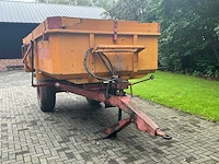 1977 miedema hs70 kipper - afbeelding 7 van  26