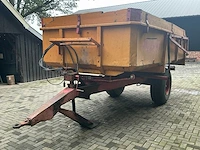 1977 miedema hs70 kipper - afbeelding 8 van  26