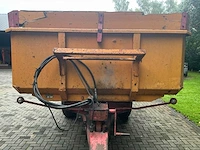1977 miedema hs70 kipper - afbeelding 3 van  26