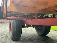 1977 miedema hs70 kipper - afbeelding 17 van  26