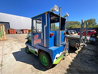 1977 northwestern motor jg-40pt15 trekker - afbeelding 9 van  13