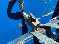 1977 northwestern motor jg-40pt15 trekker - afbeelding 10 van  13