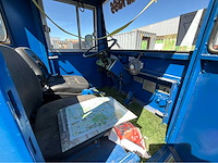 1977 northwestern motor jg-40pt15 trekker - afbeelding 11 van  13