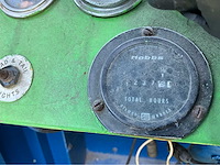 1977 northwestern motor jg-40pt15 trekker - afbeelding 12 van  13