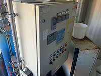 1977 paul ott kg d99/270 hydraulische warmtepers - afbeelding 16 van  32