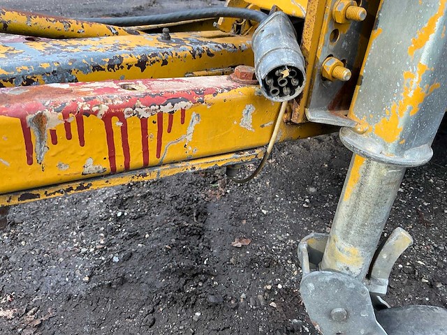 1977 peter jensen houthakselaar - afbeelding 2 van  29