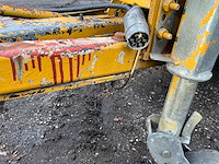 1977 peter jensen houthakselaar - afbeelding 2 van  29