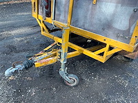 1977 peter jensen houthakselaar - afbeelding 3 van  29