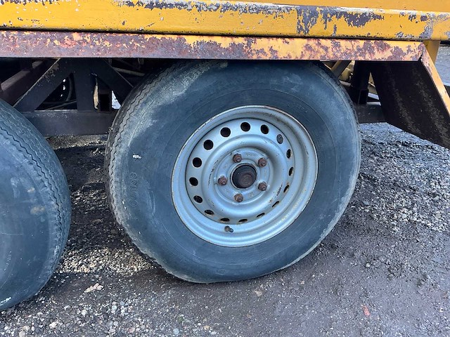 1977 peter jensen houthakselaar - afbeelding 5 van  29