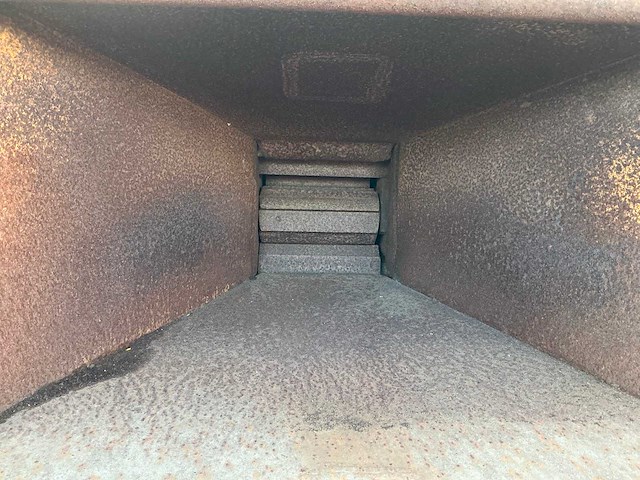 1977 peter jensen houthakselaar - afbeelding 16 van  29