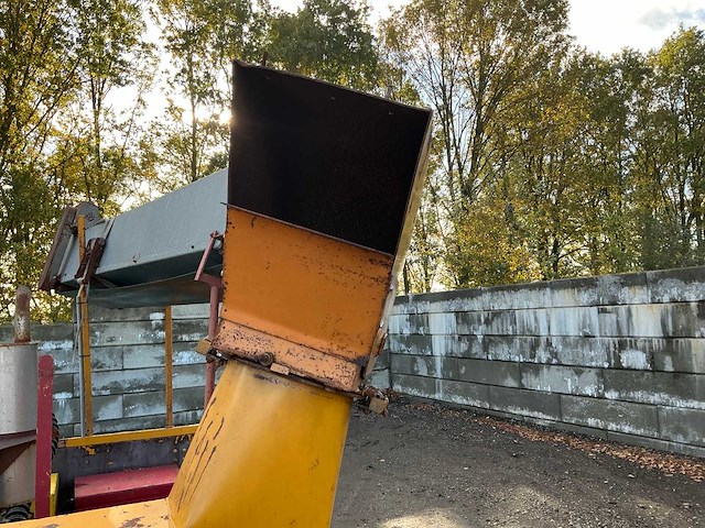 1977 peter jensen houthakselaar - afbeelding 19 van  29