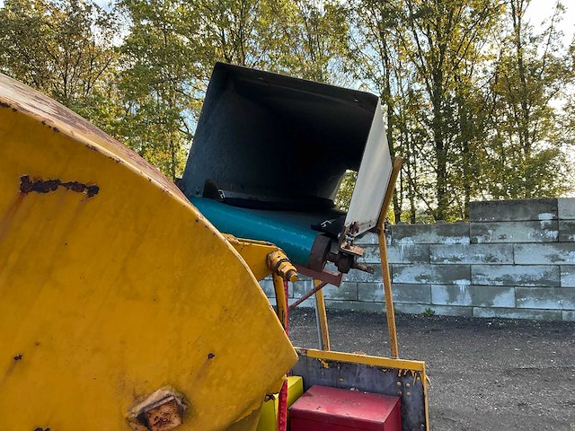 1977 peter jensen houthakselaar - afbeelding 21 van  29