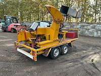 1977 peter jensen houthakselaar - afbeelding 25 van  29