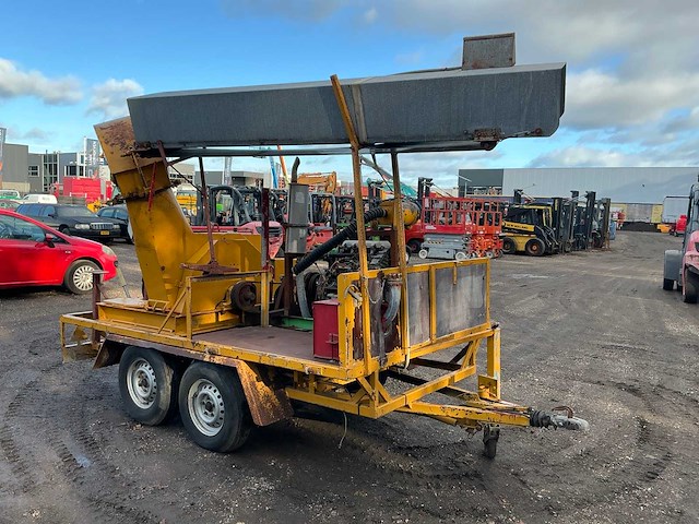 1977 peter jensen houthakselaar - afbeelding 27 van  29