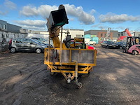 1977 peter jensen houthakselaar - afbeelding 28 van  29