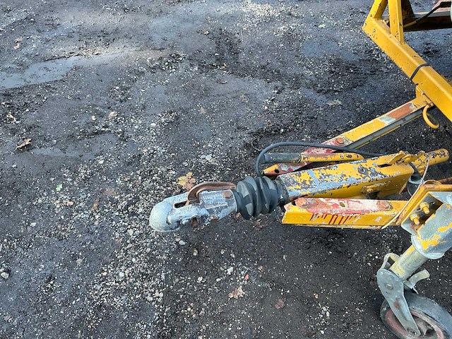 1977 peter jensen houthakselaar - afbeelding 29 van  29