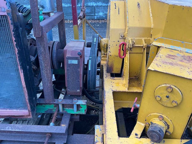 1977 peter jensen houthakselaar - afbeelding 13 van  29