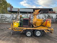 1977 peter jensen houthakselaar - afbeelding 12 van  29